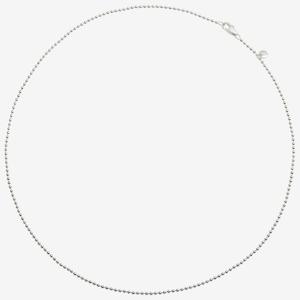 DoDo Necklace BOLLICINE Silver