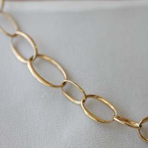 Pomellato Classic: Pomellato Classica Necklace in 18k Rose Gold