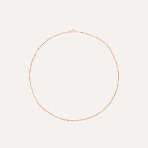 Pomellato Classica Chain in 18k Rose Gold
