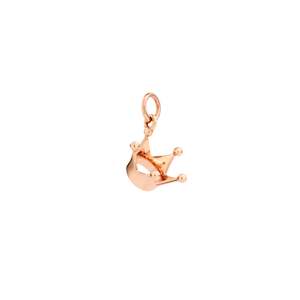 Best Sellers: DoDo Charm ZODIAC LEO Rose Gold