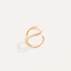 Pomellato Fantina Ring in 18k Gold