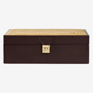 Phillip Watch and Jewellery Box