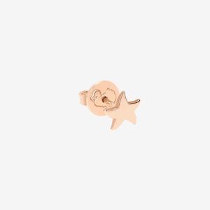 DoDo Earring STAR MINI Rose Gold