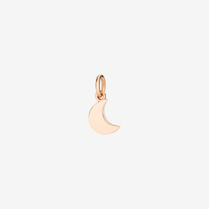 Dodo Stellina: DoDo Charm Moon Rose Gold