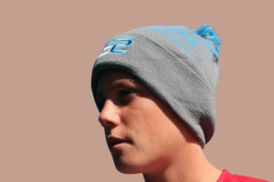 Products: OS2 Pompom Beanie OS2 Performance