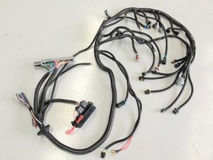 LS1 STANDALONE HARNESS 4L60E 5.7 CHEV HOLDEN WIRING - Osaka Auto Parts