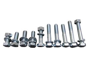 Products: RB20DET RB25DET BELLHOUSING BOLTS SKYLINE - Osaka Auto Parts