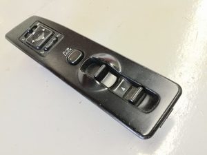 R32 SKYLINE COUPE DRIVER SIDE WINDOW MASTER SWITCH - Osaka Auto Parts