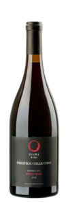 Wine: Prestige Collection Pinot Noir 2016