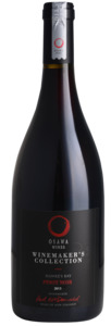 Wine: Winemakers Collection Pinot Noir 2013