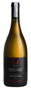 Wine: Winemakers Collection Sauvignon Blanc 2015