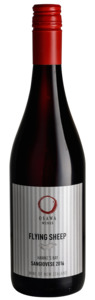 Wine: Flying Sheep Sangiovese 2016