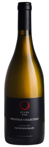 Wine: Prestige Collection Sauvignon Blanc 2016