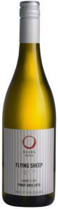 Flying Sheep Pinot Gris 2015