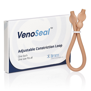 VenoSeal Adjustable Loop Ring