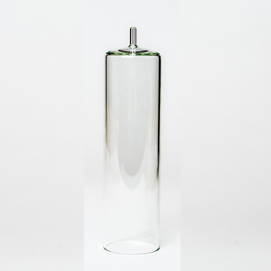 View: Max I Glass Cylinder