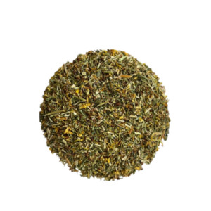 Organic St John Wort - Hypericum perforatum Angela Osborne