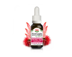 Products: First Light Strong Teens Support - Emotional Muscle Angela Osborne