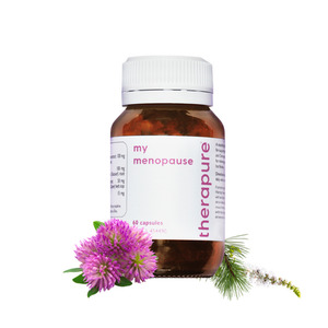 Products: My Menopause Angela Osborne