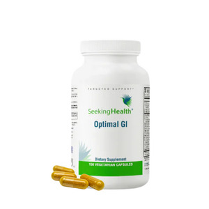 Optimal GI Angela Osborne