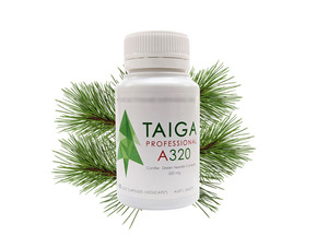 Products: Taiga Professional A320 - 60 Caps Angela Osborne