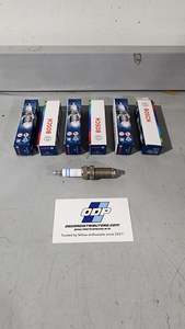 N52 Spark plugs BOSCH double platinum