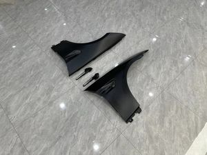 E92 M3 style front guards