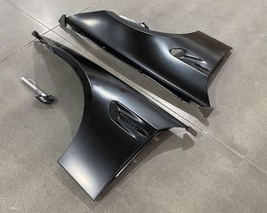 E90 E91 M3 style front guards