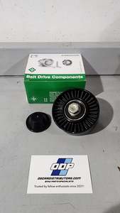 N52 rolling tensioner 80mm diameter