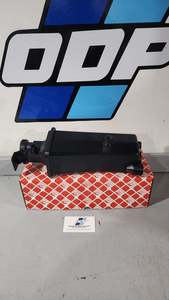 E46 Expansion tank coolant tank