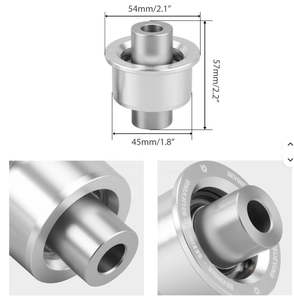 Products: E36 E46 Rear outer arm hub ball joint bushes UPGRADE
