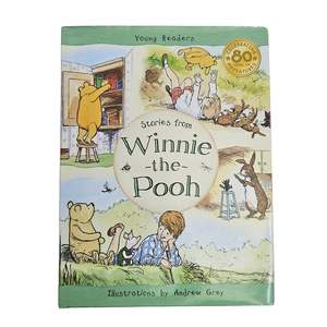 Winnie The Pooh: Stories from Winnie the Pooh (2006)