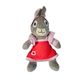 Peter Rabbit Lily Plush