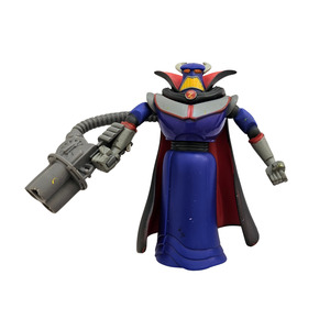 Toy Story: Disney Pixar Toy Story Zurg Small Figure