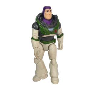 Toy Story: Disney Pixar Lightyear Space Ranger Alpha 5" Figure