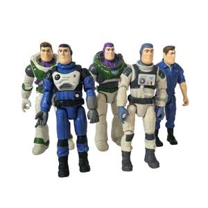 Toy Story: Disney Pixar Lightyear 5" Figure Bundle (5pc)