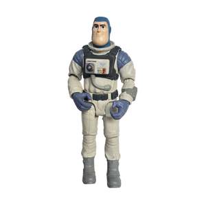 Toy Story: Disney Pixar Lightyear XL-01 Buzz Action Figure