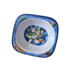 Toy Story: Disney Pixar Toy Story 3 Melamine Bowl