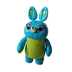 Toy Story: Mattel Disney Pixar Toy Story 4 Bunny True TalkerÂ (2018)