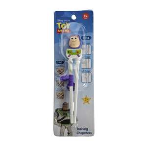 Toy Story: Toy Story Buzz Lightyear Training Chopsticks