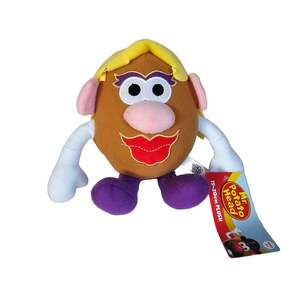 Toy Story: Mrs. Potato Head Plush