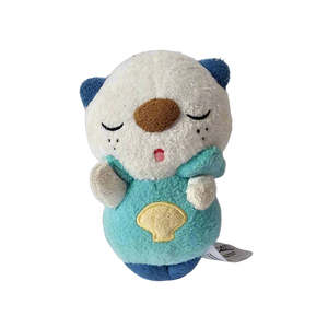 Pokemon: Jazwares Pokemon Oshawott Plush (2023)
