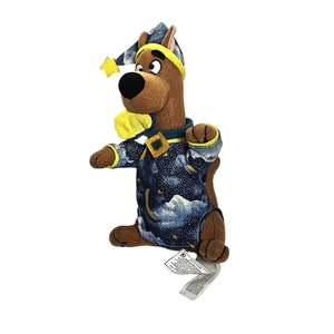 Scooby Doo: Bedtime PJ Scooby-Doo Plush (1998)