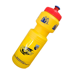 Mcdonalds: Vtg Mcdonalds x Super Rugby Hurricanes Bottle (1999)