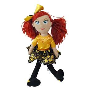 The Wiggles Emma Plush (2020)