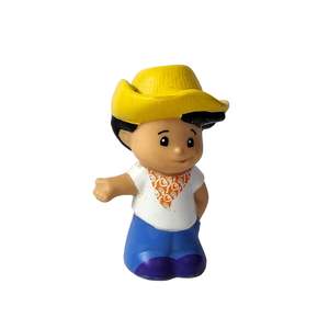 Little People: Little People Koby Village Town (2012)