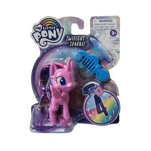 My Little Pony: My Little Pony Twilight Sparkle Potion Figure (2020)