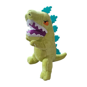 Nickelodeon Rugrats Reptar Small Plush (2021)