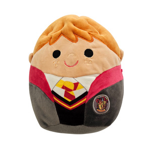 Modern: Harry Potter x Squishmallow - Ron Weasley Plush