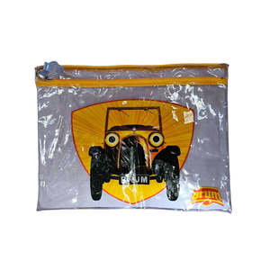 00s Y2k 1: Brum Stationary Pouch
